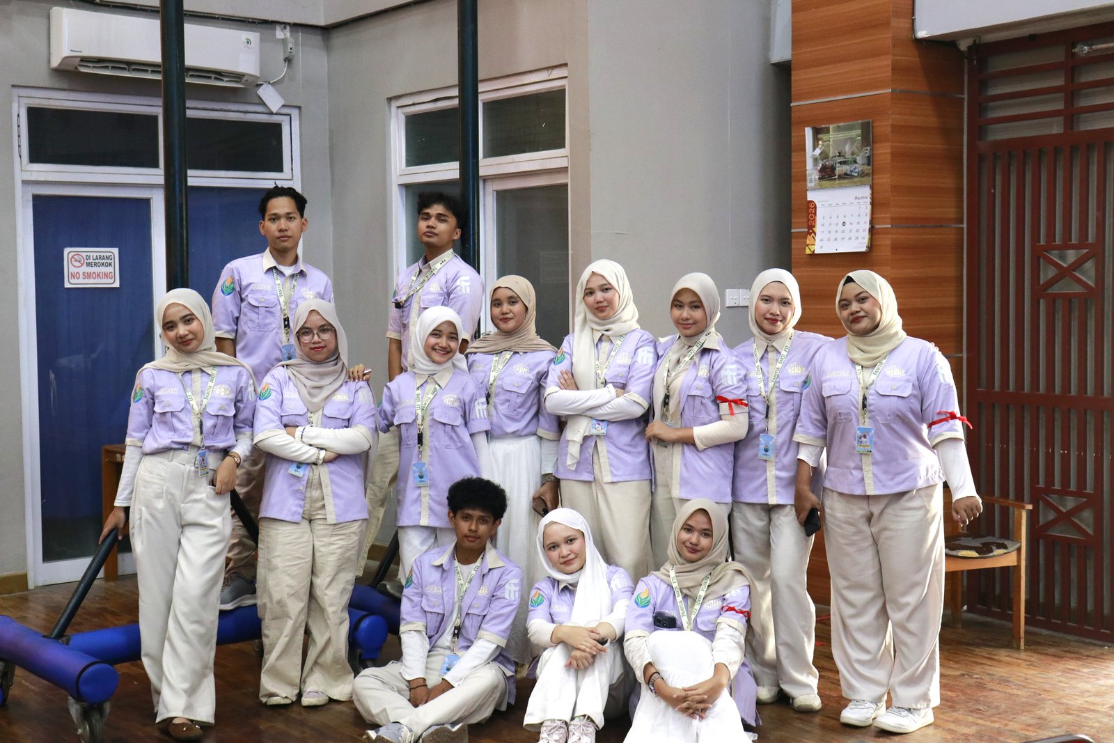 BAKTI FTI 26
